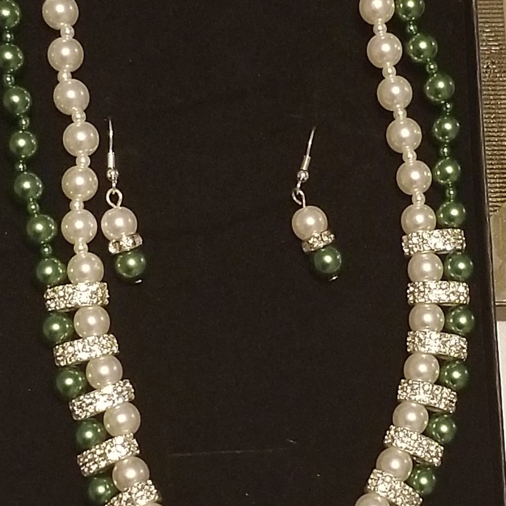 Jewelry Set
